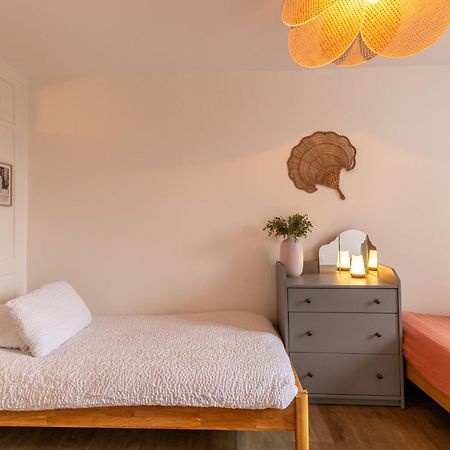 ☆ Sur Les Toits De Blois ☆ T2 Avec Vue Chateau Exteriér fotografie